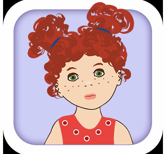 Russian Dolls - dress up the little princesses