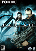 Pariah PC