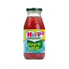 Hipp Case of 6 Hipp Mineral Water Splash of Red Grape