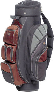 C600 Cart Bag