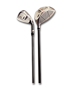 Hippo Full Set of Golf Clubs