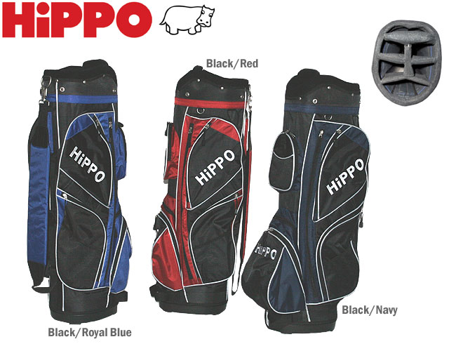 G100 Trolley/ Cart Bag