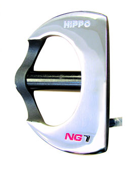 Golf NG7 Putter R/H