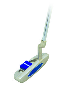 Golf Spectra Putter - Blue