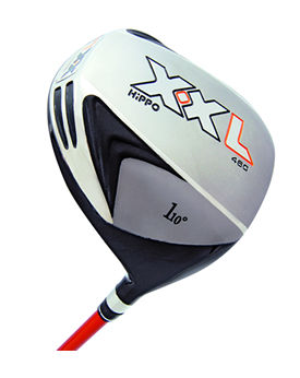 Golf XXL Driver L/H