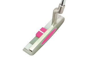 Ladies Spectra Putter