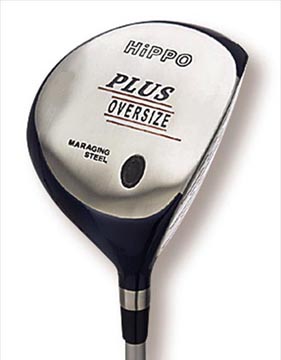 Plus Mens Steel 9 Wood SALE SPECIAL