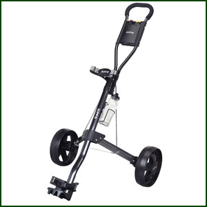 Hippo Ultralight Trolley