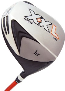 XXL 460cc Golf Driver