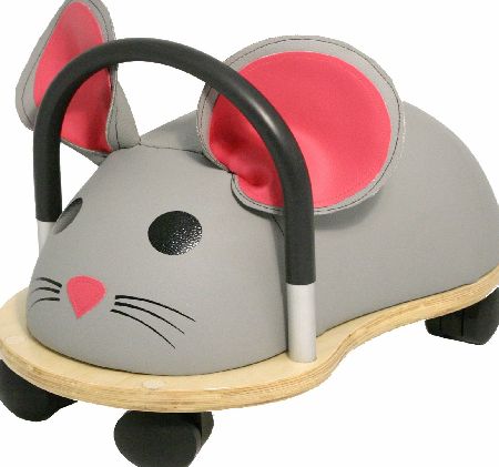 Hippychick Wheelybug Mouse Small