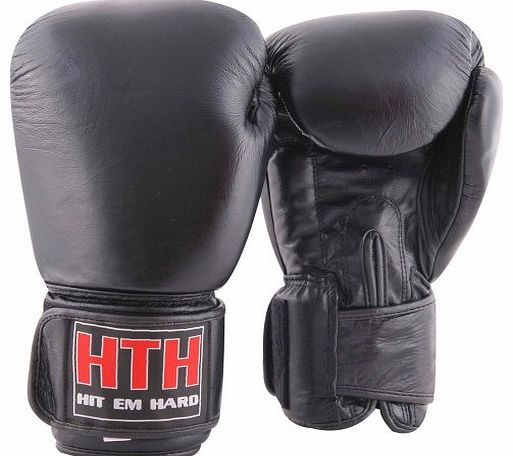  12oz Boxing Gloves