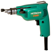 D6Sh Rotary Drill 240w 110v