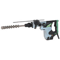 Dh40Mr SDS Max Rotary Demolition Hammer Drill 950w 110v