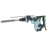 Dh40Mr SDS Max Rotary Demolition Hammer Drill 950w 240v