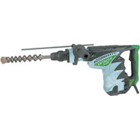 Dh45Mr SDS Max Rotary Demolition Hammer Drill 1200w 110v