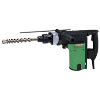 Dh50Mb SDS Max Rotary Demolition Hammer Drill 1400w 110v