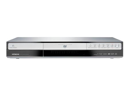 Hitachi DVRX7000