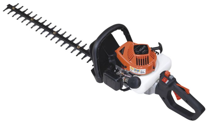 Hitachi Hedgetrimmer CH62EA3