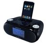 KC320 DAB Clock Radio with iPod Dock