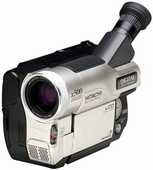 Hitachi VME 563