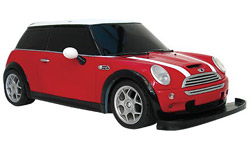 Hitari MINICOOPER-S