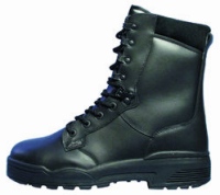 MAGNUM PRO-TECTOR STEEL TOECAP BOOT * Steel Sole Plate *