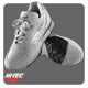 Silver Shadow Running Shoe