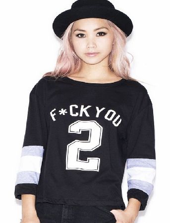 HLZBLZ F*ck You 2 Jersey HB5140802