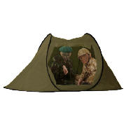 Pop Up Tent