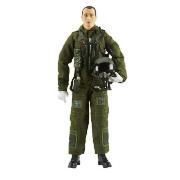 Raf Jet Pilot