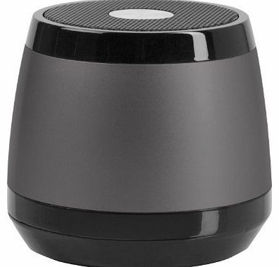  HX-P230GYA-EU Jam Bluetooth Wireless Portable Speaker - Grey