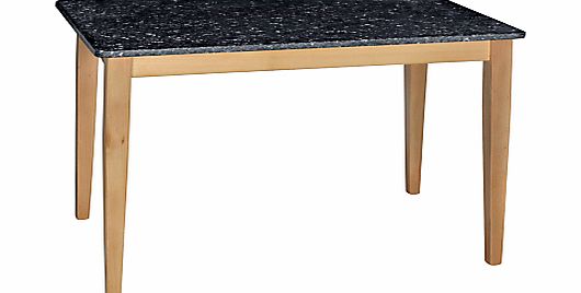 Katrina Bar Table, Blue Pearl