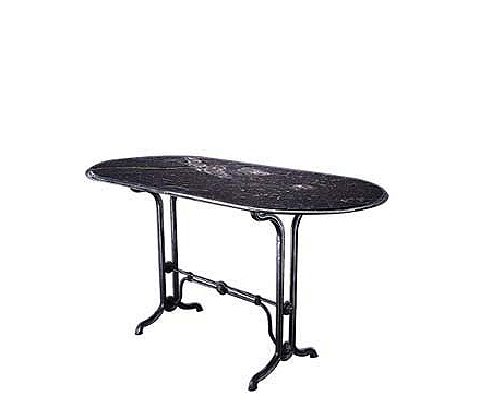 Kio Oval Dining Table
