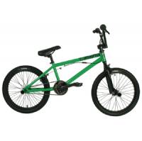 Hoffman DISRUPTER EL1 2007 BMX BIKE