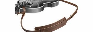 Guitar Strap Vintage Leather