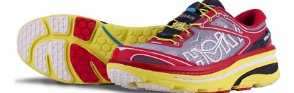 HOKA Bondi 3 Mens Running Shoe