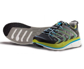 Rapa Nui 2 Tarmac Mens Running Shoes