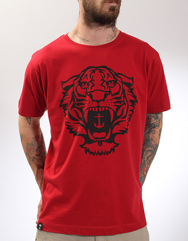 Tiger T-Shirt