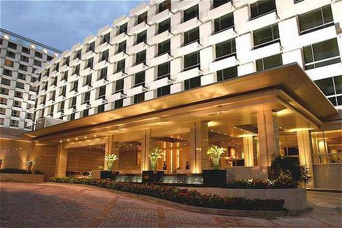 Inn Bangkok