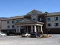 Inn Express Hotel & Suites Claypool Hill