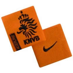 Nike 2010-11 Holland Nike Wristbands