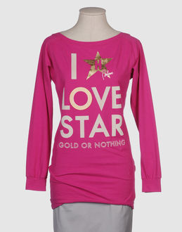 TOPWEAR Long sleeve t-shirts WOMEN on YOOX.COM