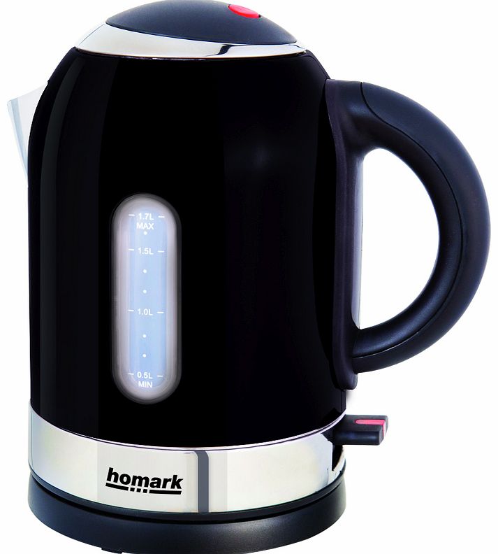 HMKT100BK Kettles