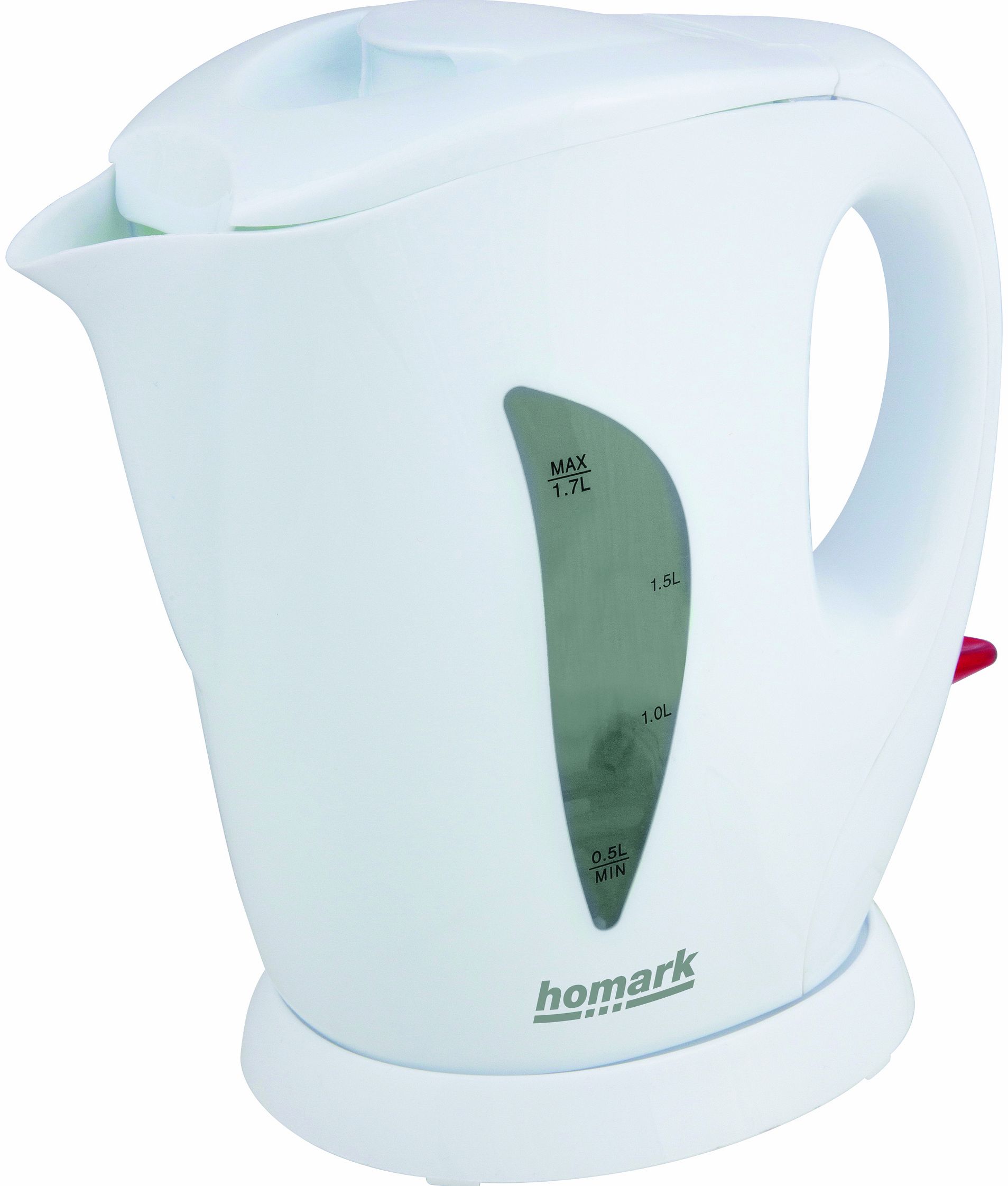 KT101WH Kettles