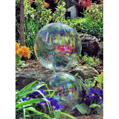 Rainbow Ground Bubble (Small)