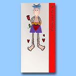 Valentine Boy