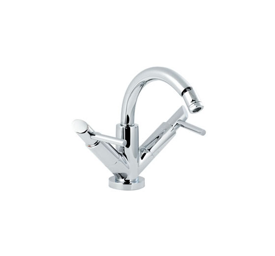 Home of Amber Scene Mono Bidet Mixer