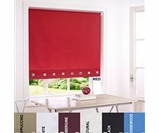 Homestyle Square Eyelet Roller Blind