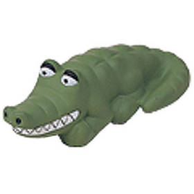 Alligator Animal Squeezer Hand