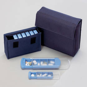 Medinizer Pill Organiser